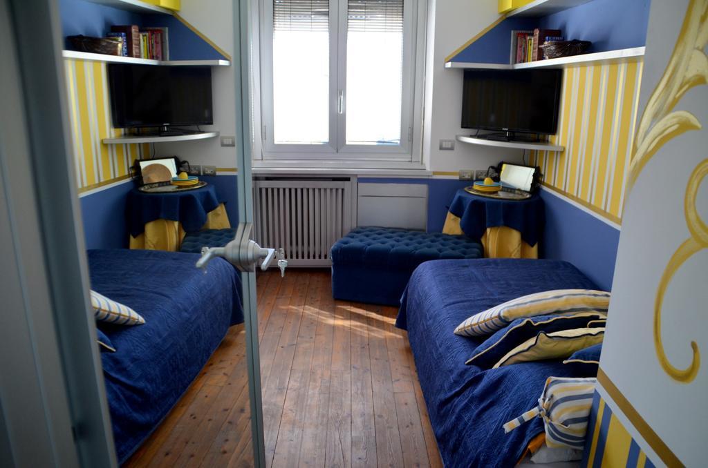 Forte House — Foto 1
